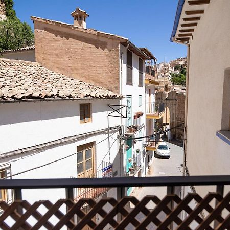 Vivienda Rural Rin-Ran Villa Cazorla Eksteriør bilde