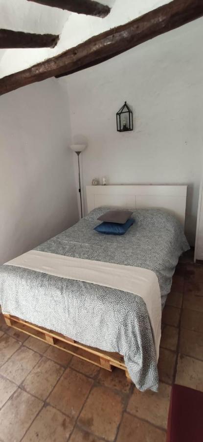 Vivienda Rural Rin-Ran Villa Cazorla Eksteriør bilde