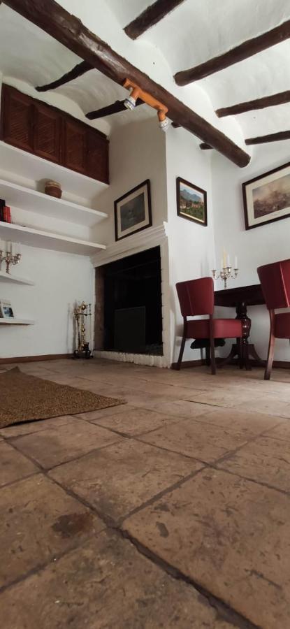 Vivienda Rural Rin-Ran Villa Cazorla Eksteriør bilde