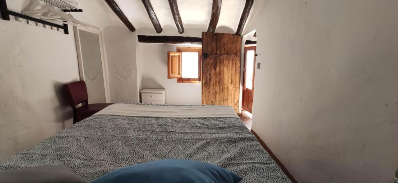 Vivienda Rural Rin-Ran Villa Cazorla Eksteriør bilde