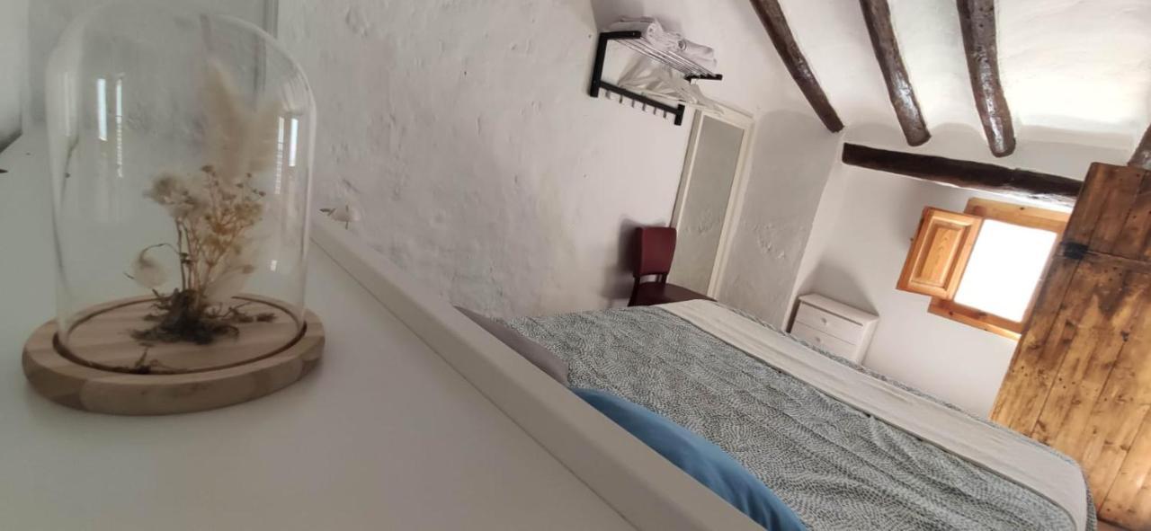 Vivienda Rural Rin-Ran Villa Cazorla Eksteriør bilde